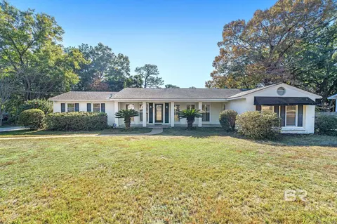 3955 S Byronell Dr, Mobile, AL 36693