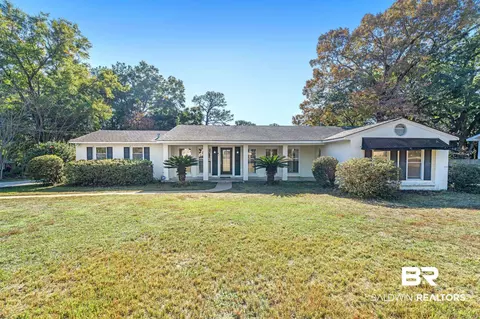 3955 S Byronell Dr, Mobile, AL 36693