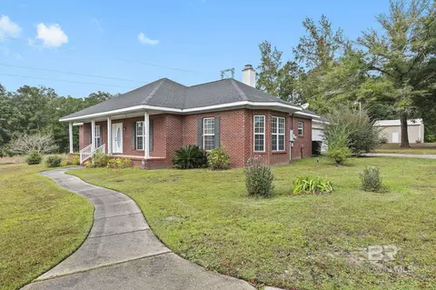 12025 Us Highway 90, Loxley, AL 36551