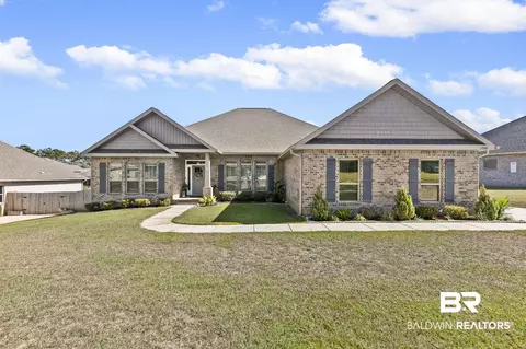 31500 Spoonbill Rd, Spanish Fort, AL 36527