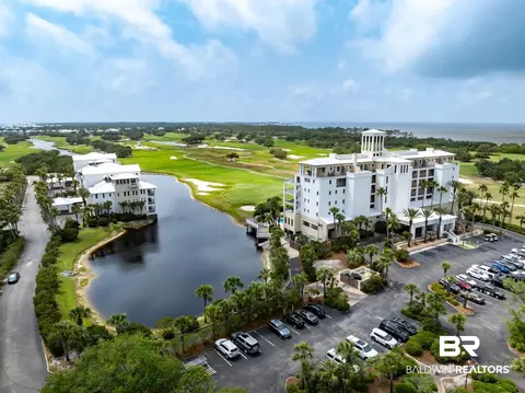 815 Plantation Rd #502, Gulf Shores, AL 36542