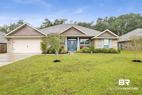 2451 Cherrywood Dr, Foley, AL 36535