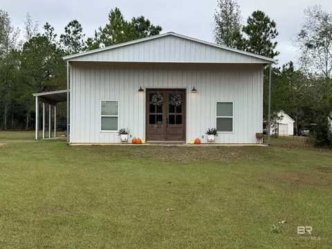 370 Dianne Rd, Frisco City, AL 36445