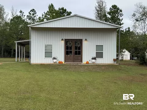 370 Dianne Rd, Frisco City, AL 36445
