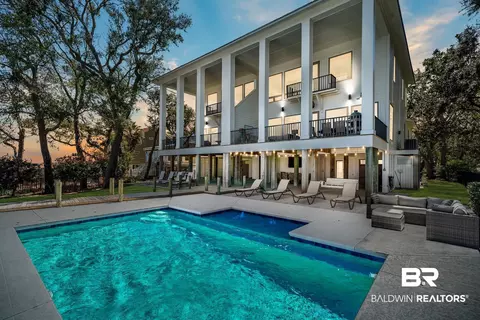 29811 Hayden Dr UNIT 1, Orange Beach, AL 36561
