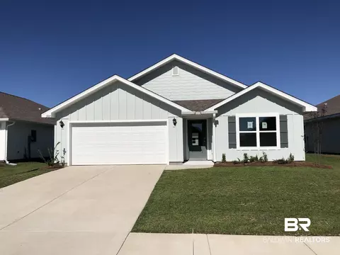 24185 Lanai Ln, Elberta, AL 36530