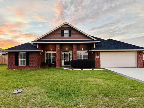 2685 Gabon Dr, Foley, AL 36535
