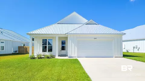 1257 Dorado Way, Gulf Shores, AL 36542