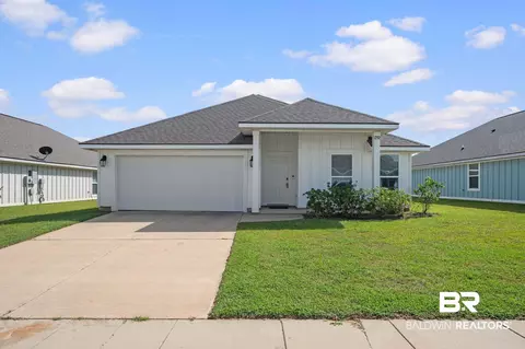 1232 Caper Ave, Foley, AL 36535