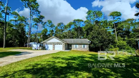 1273 Caney Loop, Lillian, AL 36549