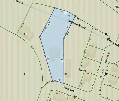 1273 Caney Loop, Lillian, AL 36549 photo 2