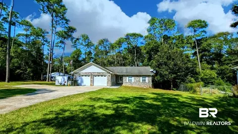 1273 Caney Loop, Lillian, AL 36549