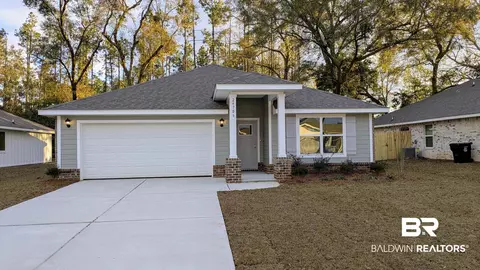 24706 Ponder Loop, Loxley, AL 36551