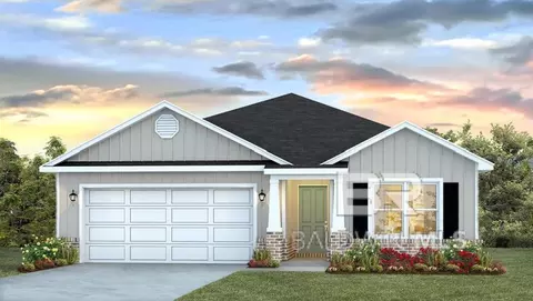 24738 Ponder Loop, Loxley, AL 36551