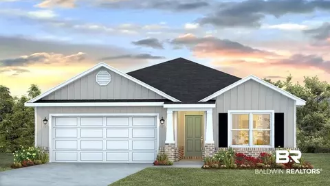 24738 Ponder Loop, Loxley, AL 36551