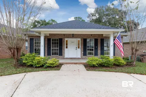 1007 Linlen Ave, Mobile, AL 36609