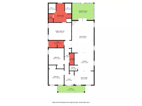 1007 Linlen Ave, Mobile, AL 36609 photo 21