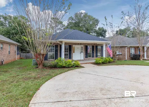 1007 Linlen Ave, Mobile, AL 36609 photo 2