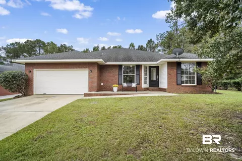 11648 Balsam Ct, Spanish Fort, AL 36527