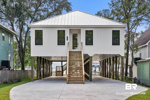 12453 County Road 1, Fairhope, AL 36532