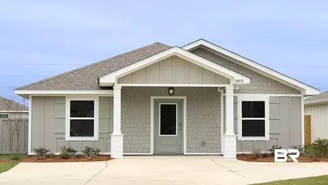 1092 S Bay St, Foley, AL 36535