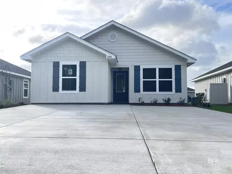 1088 S Bay St, Foley, AL 36535