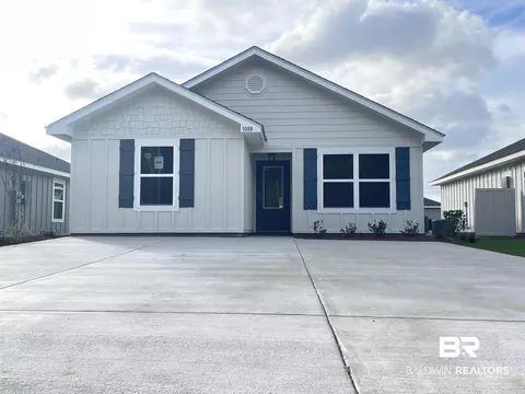 1088 S Bay St, Foley, AL 36535