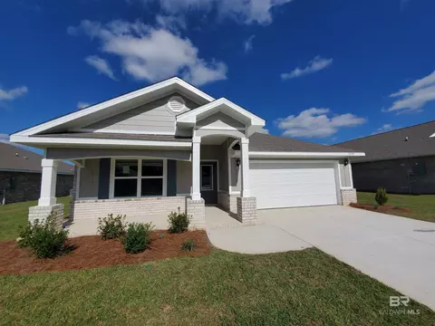 14705 Dayton Cir, Foley, AL 36535