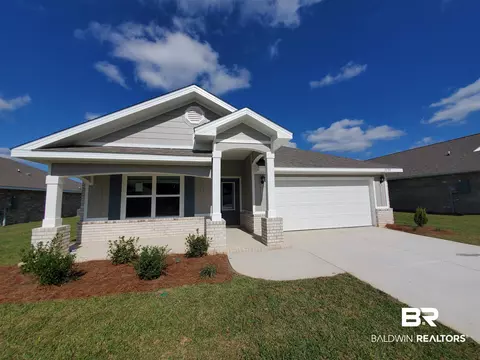 14705 Dayton Cir, Foley, AL 36535