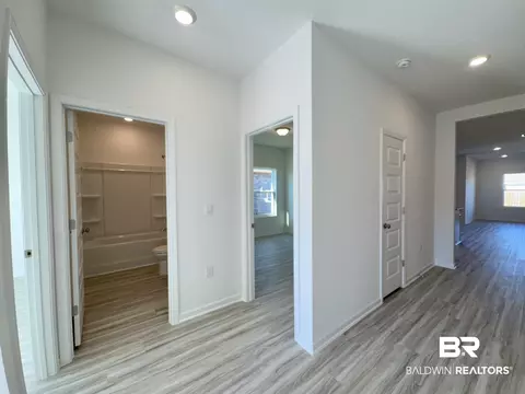 1256 Hayward Loop, Foley, AL 36535 photo 3