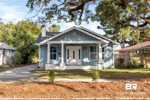 555 Michigan Ave, Mobile, AL 36604