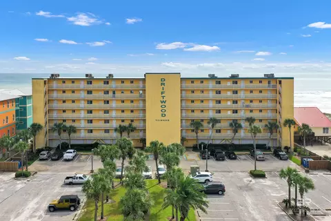 615 W Beach Blvd #2-C, Gulf Shores, AL 36542