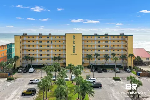 615 W Beach Blvd #2-C, Gulf Shores, AL 36542