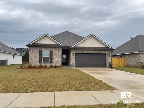 21215 Astoria Ln, Silverhill, AL 36576