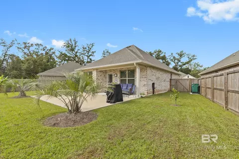 Exterior - 910 Gibson Ct, Foley, AL 36535 photo 9 of 11