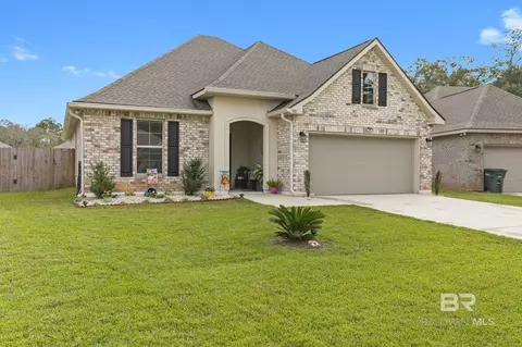 910 Gibson Ct, Foley, AL 36535