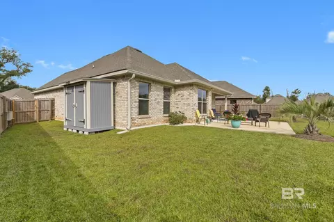 Exterior - 910 Gibson Ct, Foley, AL 36535 photo 10 of 11