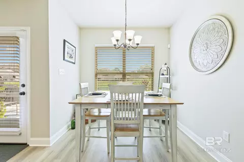 Dining - 910 Gibson Ct, Foley, AL 36535 photo 1 of 3