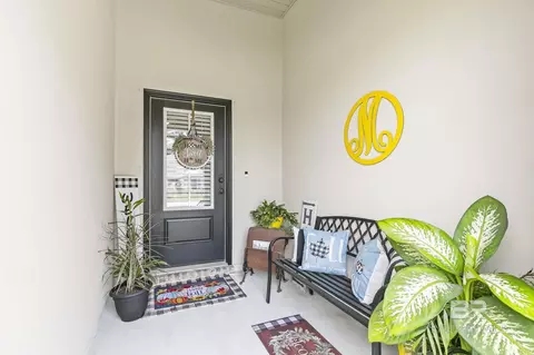 Entry Way - 910 Gibson Ct, Foley, AL 36535 photo 1 of 4