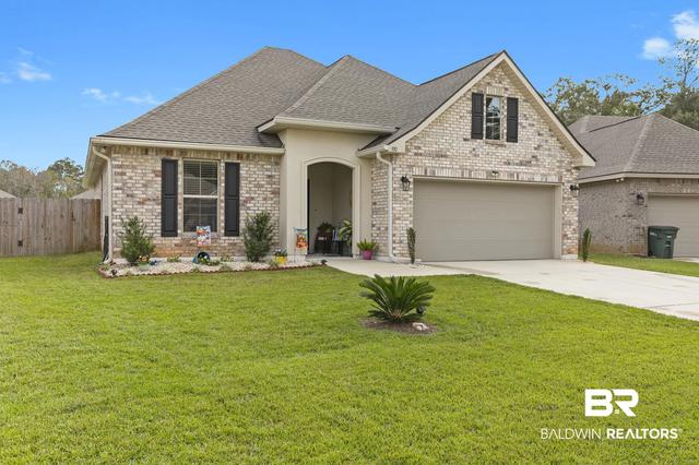 910 Gibson Ct, Foley, AL 36535