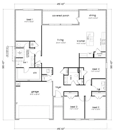 24508 Ringneck Loop, Elberta, AL 36530 photo 2