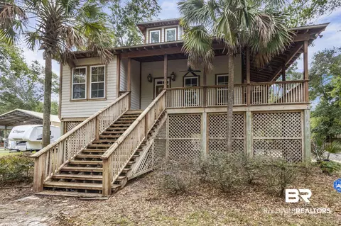 18922 Boonie Ln, Gulf Shores, AL 36542