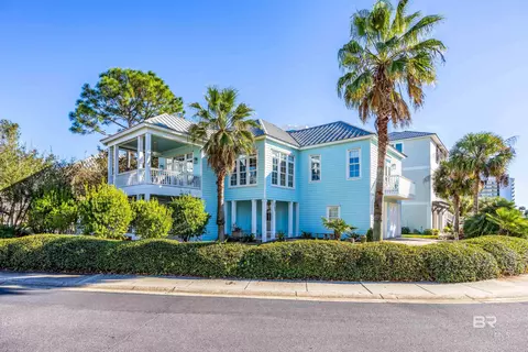 3383 Mariner Cir, Orange Beach, AL 36561