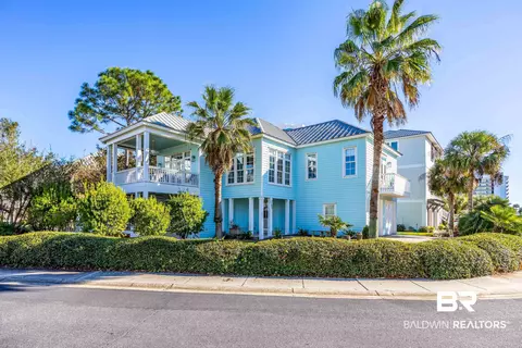 3383 Mariner Cir, Orange Beach, AL 36561