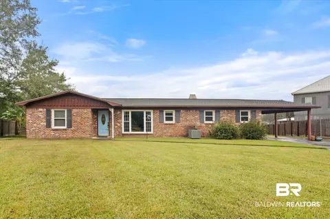 4570 Benson Rd, Mobile, AL 36619