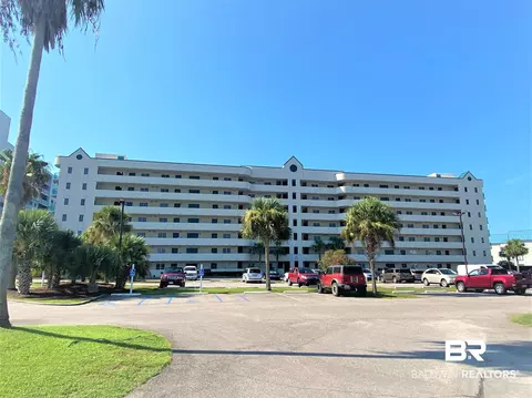 645 Plantation Rd #6607, Gulf Shores, AL 36542