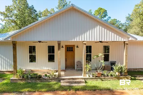 9469 Whitehouse Fork Road Ext, Bay Minette, AL 36507