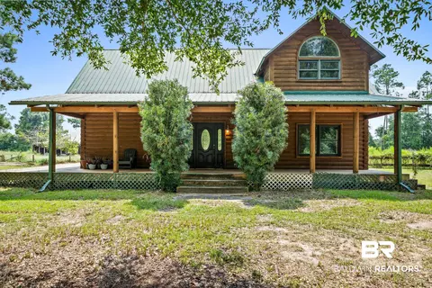 15303 County Road 93, Lillian, AL 36549