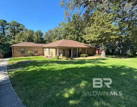 801 Artillery Range St, Spanish Fort, AL 36527