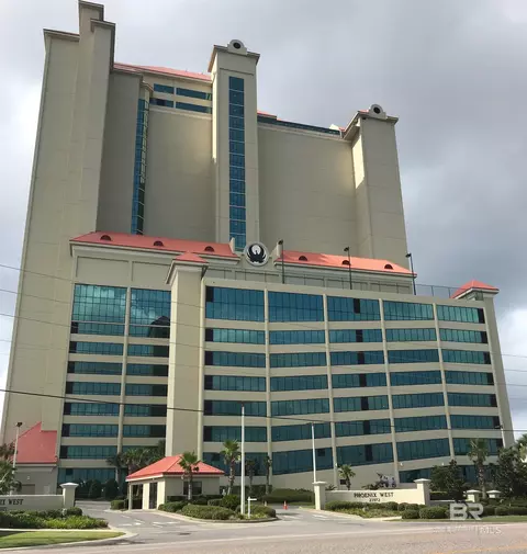 23972 Perdido Beach Blvd #1706, Orange Beach, AL 36561